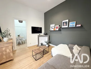 Appartement à Arcachon (33120)