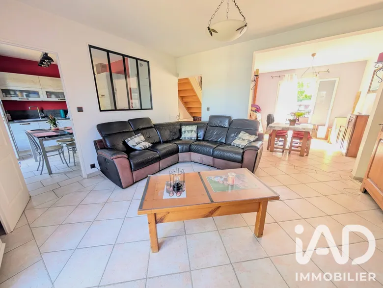 Maison 4 pièces 95 m² · à Chécy · 95 m² · 199 000 €