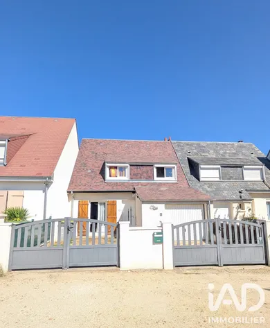 Maison à Chécy (45430)