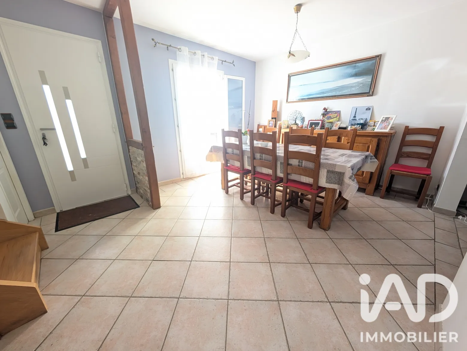 Vente maison à Chécy (45430) : maison 4 pièces 95 m² - 2103276 — 3