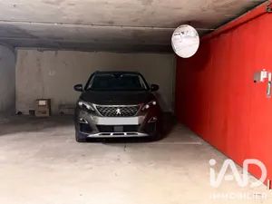 Parking à Versailles (78000)