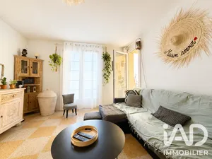 Apartment in Toulon (83200)