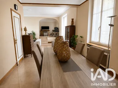 House in Avranville (91630)