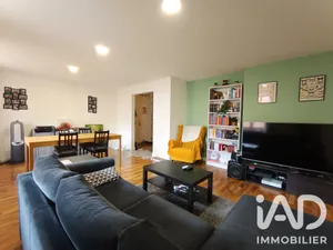 Appartement à Saint-Jean-Saverne (67700)