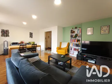 Appartement à Saint-Jean-Saverne (67700)