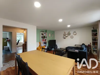 Appartement à Saint-Jean-Saverne (67700)