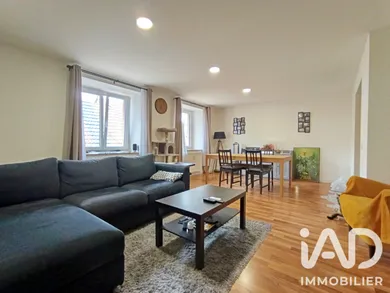 Appartement à Saint-Jean-Saverne (67700)