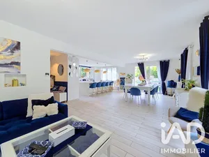 Maison à Goussonville (78930)