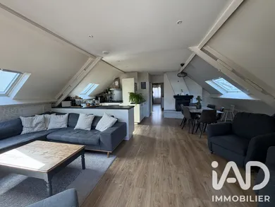 Appartement à Limeil-Brévannes (94450)