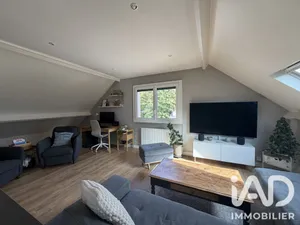 Appartement à Limeil-Brévannes (94450)
