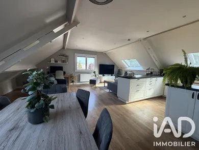 Appartement à Limeil-Brévannes (94450)
