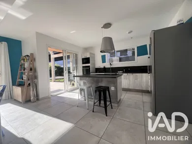 Maison à Valgelon-La Rochette (73110)
