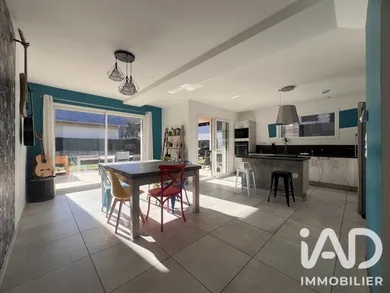 Maison à Valgelon-La Rochette (73110)