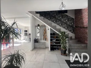 Maison à Valgelon-La Rochette (73110)