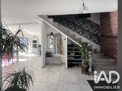 Maison à Valgelon-La Rochette (73110)