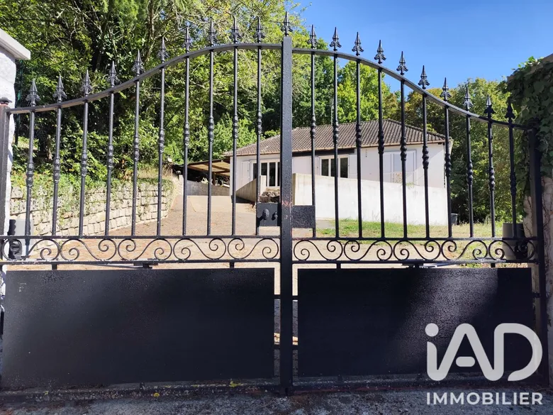 Maison 4 pièces 95 m² · à La Ferté-sous-Jouarre · 95 m² · 370 000 €