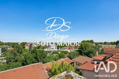 Building in Vitry-sur-Seine (94400)