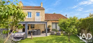 Village house in Dracy-le-Fort (71640)