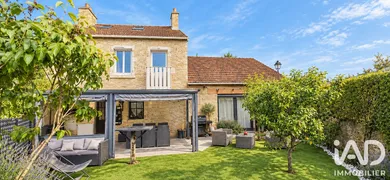Village house in Dracy-le-Fort (71640)