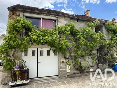 Maison à Choisy-en-Brie (77320)