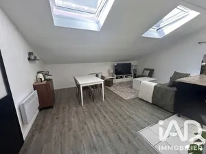 Apartment in Nozay (91620)
