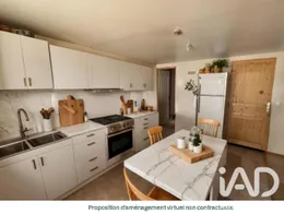 Maison à Choisy-en-Brie (77320)