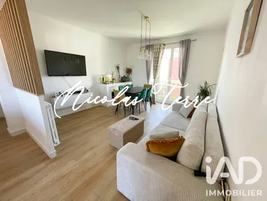 Apartment in La Seyne-sur-Mer (83500)