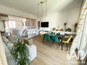 Apartment in La Seyne-sur-Mer (83500)