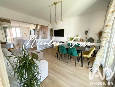 Apartment in La Seyne-sur-Mer (83500)