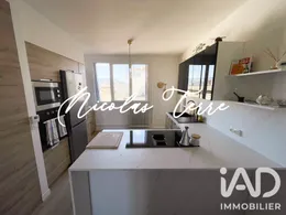 Apartment in La Seyne-sur-Mer (83500)