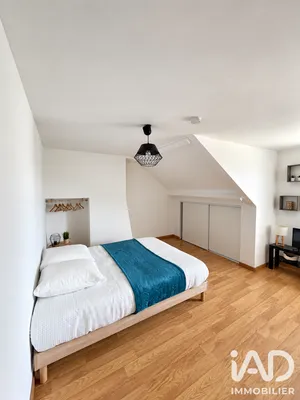 Appartement à Le Havre (76600)