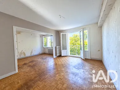 Appartement à Rennes (35700)