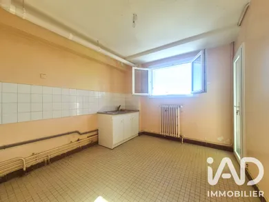 Appartement à Rennes (35700)