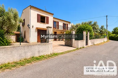Maison à Forcalquier (04300)