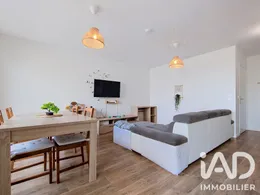 Appartement à Marly-la-Ville (95670)