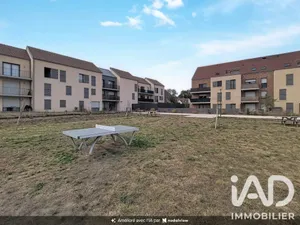 Appartement à Marly-la-Ville (95670)