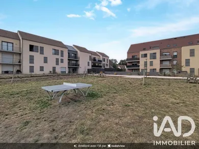 Appartement à Marly-la-Ville (95670)