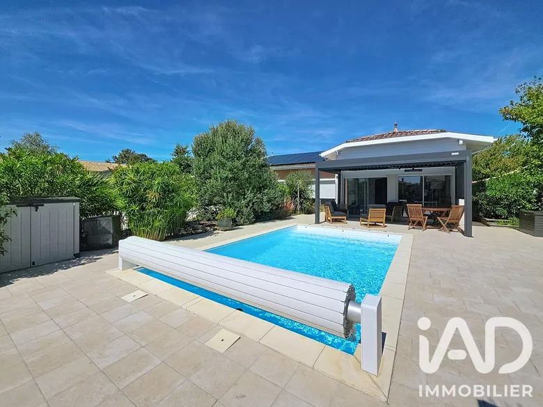 Maison 5 pièces 153 m² · à Parentis-en-Born · 153 m² · 563 000 €