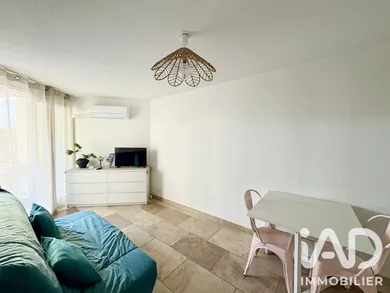 Appartement à Le Grau-du-Roi (30240)