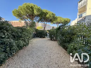 Appartement à Le Grau-du-Roi (30240)