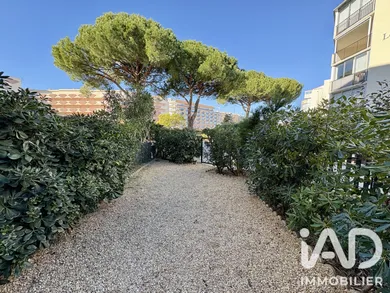 Appartement à Le Grau-du-Roi (30240)