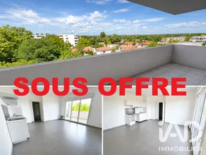 Appartement à Montpellier (34070)