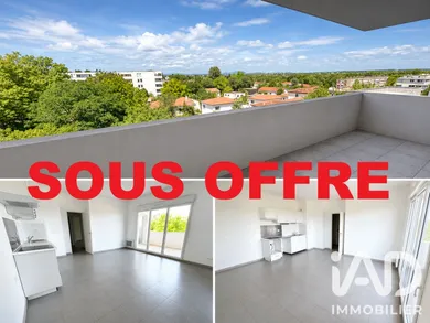 Appartement à Montpellier (34070)