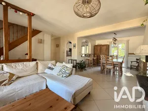 House in Saulx-les-Chartreux (91160)