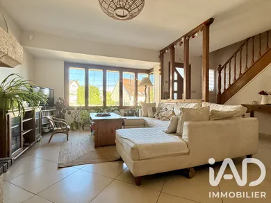 House in Saulx-les-Chartreux (91160)