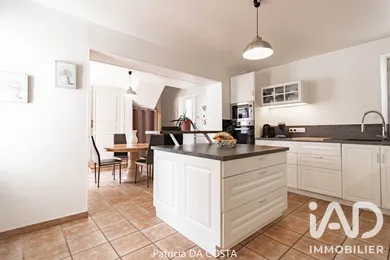House in Poissy (78300)