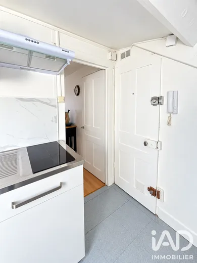 Appartement à Le Havre (76600)