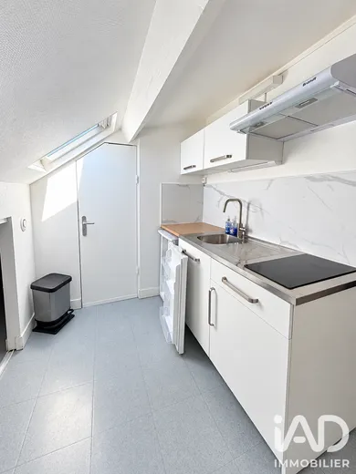 Appartement à Le Havre (76600)