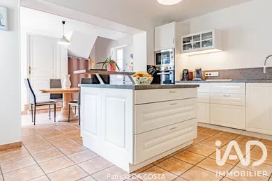 House in Poissy (78300)