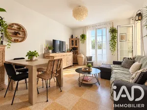 Appartement à Toulon (83200)